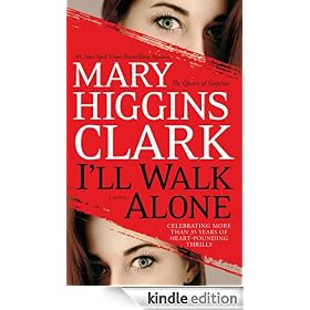I'll Walk Alone: A Novel