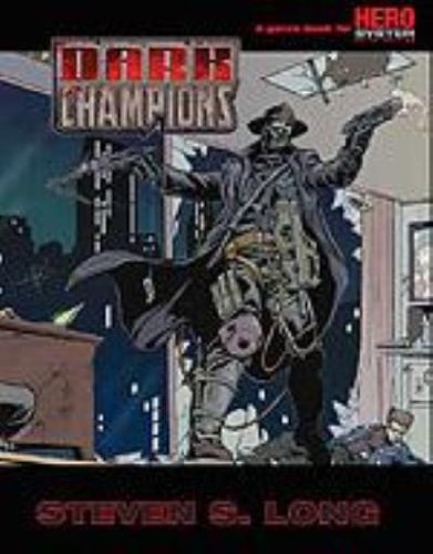 Dark Champions