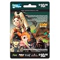 GamesCampus Prepaid Game Card