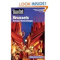 Time Out Brussels 7th edition