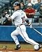 Chipper Jones Autographed/Hand Signed Atlanta Braves 16x20 Photo (White Jersey)