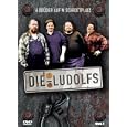 Die Ludolfs - 4 Br�der auf'm Schrottplatz - Staffel 1 (3 DVDs)
