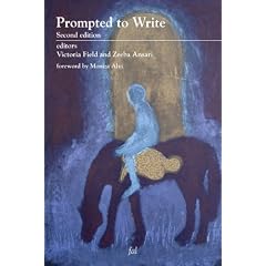 Prompted to Write