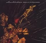 Song Of The Blackbird