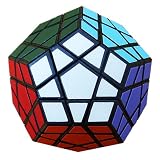 Megaminx from PUZL (12 Sided Puzzle)
