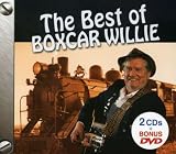 Best of Boxcar Willie