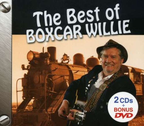 CD-Charts  Search : The Best of Boxcar Willie
