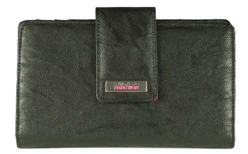 Kenneth Cole Reaction Women's Clutch With Mirror