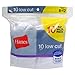 Hanes Ultimate Men's Low Cut Socks