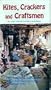 Kites, Crackers and Craftsmen