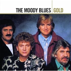 Moody Blues - Gold
