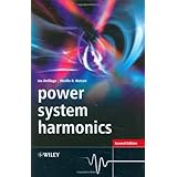Power System Harmonics
