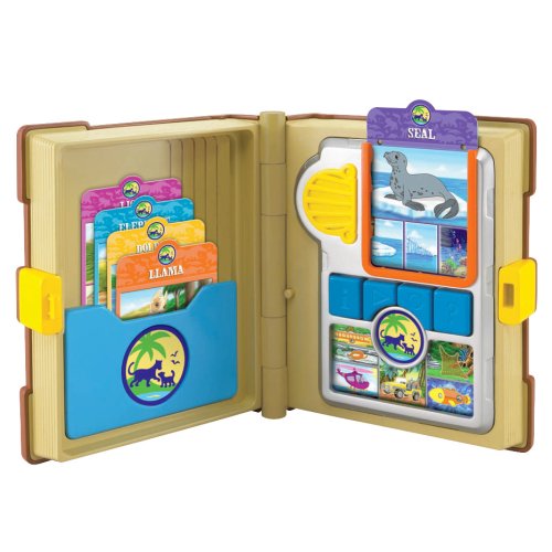 Go, Diego, Go! Create-A-Rescue Journal