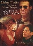Written in Blood [DVD] [2003] [Region 1] [US Import] [NTSC]