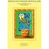 Songs And Dances Of England: Arranged for Recorder, Flute & Penny Whistle