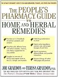 The People s Pharmacy Guide to Home and Herbal Remedies