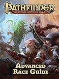 Pathfinder Roleplaying Game: Advanced Race Guide