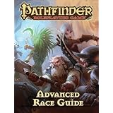 Pathfinder Roleplaying Game: Advanced Race Guide ~ Jason Bulmahn