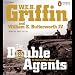 Search : The Double Agents (Unabridged)