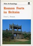 Roman forts in Britain