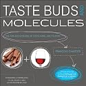 Taste Buds and Molecules: The Aromatic Path of Wine and Foods