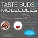 Taste
Buds
and
Molecules:
The
Aromatic
Path
of
Wine
and
Foods