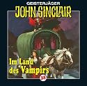 Im Land des Vampirs
