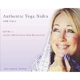 Yoga Nidra Deep Relaxation/Meditation Program (set of 5 CDs)