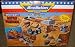 Micro Machines Military Battle Fortress Playset