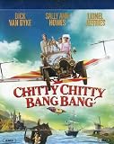 chitty chitty bang bang (Blu-Ray) Italian Import