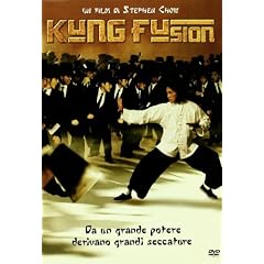 Kung Fusion