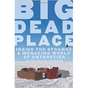 dead place