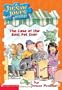 The Case Of The Best Pet Ever (Turtleback School & Library Binding Edition) (Jigsaw Jones Mysteries (Pb))