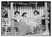 Photo (L): Miss E.D. Gilman, Miss E. Bainkley, Miss E. N. Ford