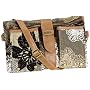 Desigual BOLS_ELI 31X5162, Damen Clutches, Beige (&hellip Desigual