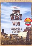 How the West Was Won (Special Edition) (Region 1/English/French)
