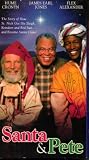Santa & Pete [VHS]