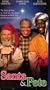 Santa & Pete [VHS]