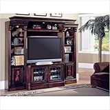 Huntington X-pandable Plasma Entertainment Center
