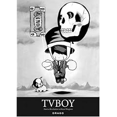 TV Boy: Start a Revolution without Weapons (36 Chambers)