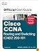 Cisco CCNA Routing and Switching ICND2 200-101 Official Cert Guide