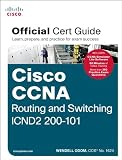 Cisco CCNA Routing and Switching ICND2 200-101 Official Cert Guide
