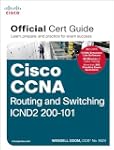 Cisco CCNA Routing and Switching ICND...