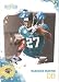 Rashean Mathis - Jacksonville Jaguars - 2010 Score Football Card - NFL Trading Card in Screwdown Case