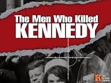 The Men Who Killed Kennedy: Volume 1: The Coup d`Etat