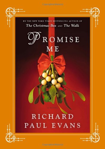 Promise Me Book Image