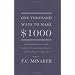How to make money