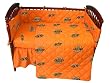 Oklahoma State Baby Crib Sets - Big 12 Conference