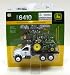 1:64 John Deere Dealership Truck With 6410 Tractor