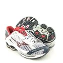 Mizuno Wave Creation 9 Cushion Running Shoe Mens